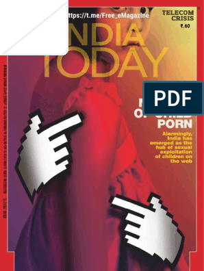 India Today 02-03-2020 | PDF | Child Pornography | Indian National Congress