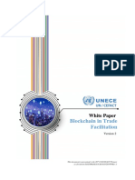White Paper Blockchain