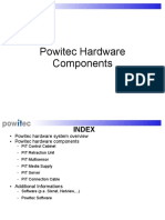 Powitec Documentacion Gral