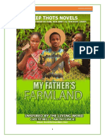 My Father's Farmland E-Novel by Opeyemi O. Akintunde