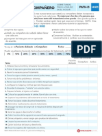 Partner Agreement HHD Spanish