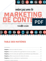 Faire Ses Premiers Pas Avec Le Marketing de Contenu - HubSpot Scoop - It - 011018