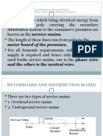 Elements of Electrical