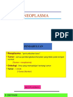 Neoplasma AMLC Unismuh