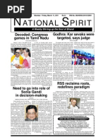 Download The Hindu Shashi Thakur Link 1 Indian National Congress Bharatiya Janata Party PSD Mockup Templates