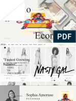 Nasty Gal