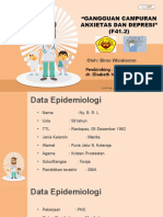 Laporan Kasus Ansietas Dan Depresi Campuran F.41.2