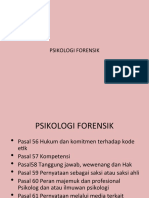 Forensik