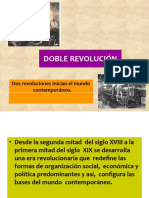 Doble Revolución