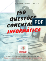 Bônus_150_Questões_Comentadas_de_Informática_Caderno_Comentários