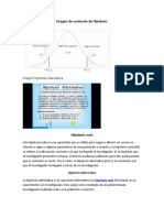 Estadistica Mapa Mental