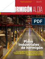 RHAD - 61 Hormigon Pisos Industriales