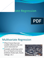 Week 3 - 3-Multivariate Regression