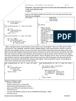 DSA (OOP Refresher - File Handling & Time Calculation) BS F13