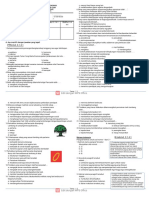 Soal Pas K6 T1 Rev 2018