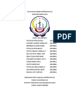 Tugas Manajemen Keperawatan Makp Kasus Iii - A