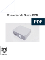 Manual Conversor BCD 10_1