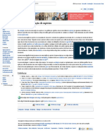 Curva de Acumulação de Espécies - Wikipédia, A Enciclopédia Livre