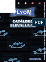 Plyom Elevalunas