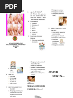 Download LEAFLET asi ekslusif by House Drug SN51297984 doc pdf