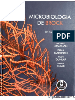 Capítulo Microbiologia de Brock - Diagnóstico Microbiológico (2)