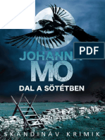 Johanna Mo - Dal A Sötétben