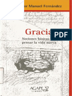 Gracia - Victor Manuel Fernandez (Parte1)