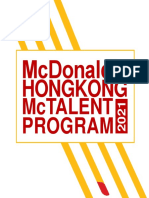 McTalent 2021 E Brochure