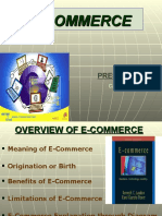 E Commerce1