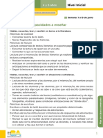 Plan Clases Inicial Le PDL Q1junio