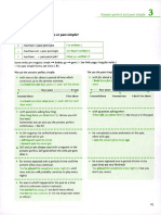 Grammar and Vocabulary Present Perfect