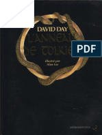 David Day, Alan Lee (illustr.), Jacques Georgel (trad.) - L'Anneau de Tolkien