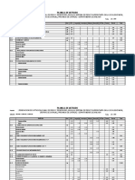 METRADO TAURERAPUNTA Actualizado Contrata