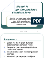 8039 Modul7-Package