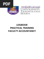 Logbook Aisyah Athirah Abdul Razab