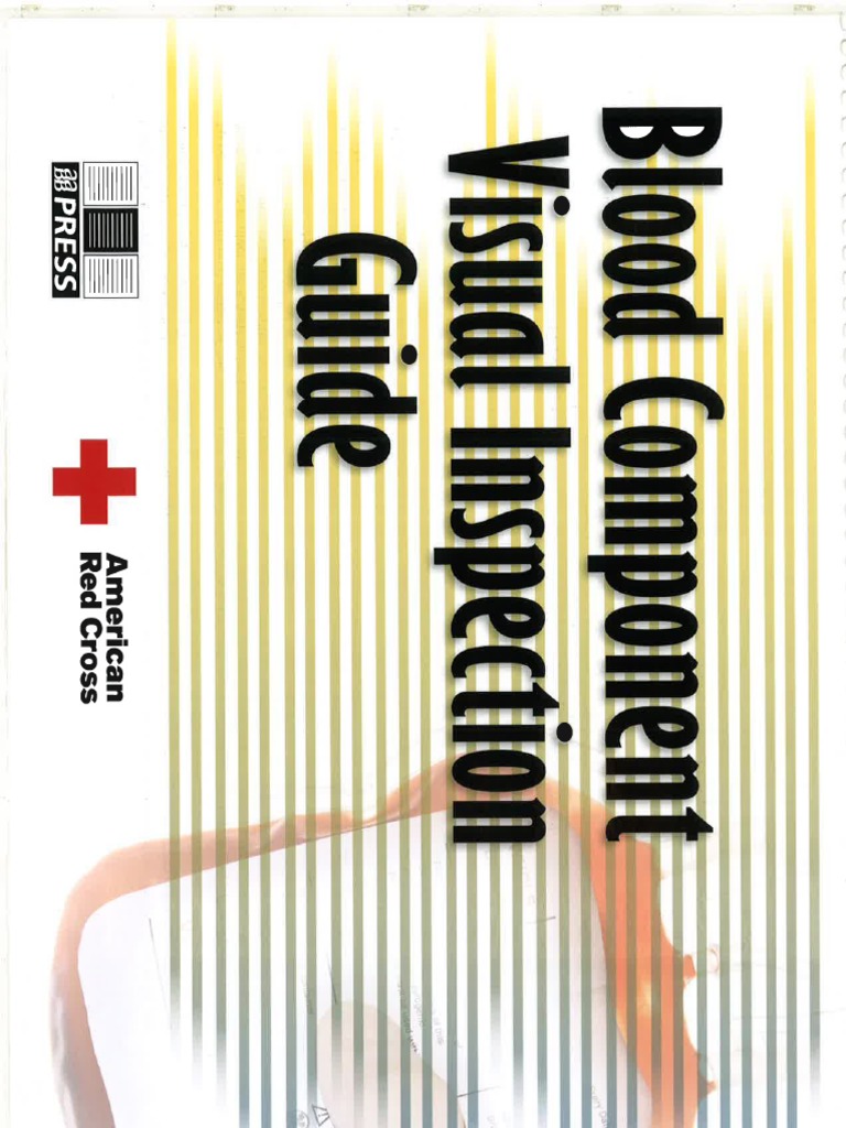 Guia de Visualizacion de Componentes Sanguineos Aabb | PDF