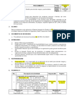 Procedimiento Acciones para Abordar Riesgos y Oport