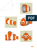 Marlin Nemo