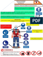 Cartilla de Seguridad - Identificación de EPS