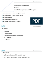 7.1 C04-101 - 2 (07) - SysVinit, Niveles de Ejecucion