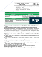 Manual Funciones Inspector en Seguridad y Salud