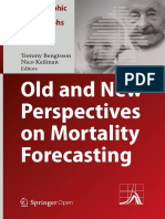 Mortality Perspectives