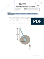 2021 I Práctica 4a Dinámica