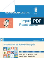 Modulo 2. Impulso y Reactivación