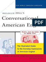 The Illustrated Guide to the Everyday Expressions of American English