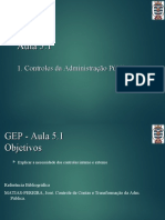 GEP Tópico 5