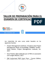 05 Curso Pmp 2021 Lección 3 Ver06