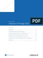 Internet of Things Iot