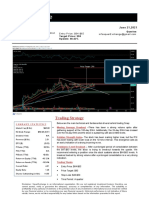 Snapchat Inc - Research Report