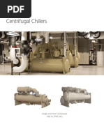 Centrifugal Chiller Brochure Daikin ASP 31-435LR